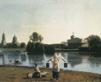 Spasskoye Estate