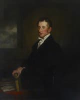 Sir Francis Burdett