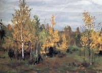 Autumn Landscape