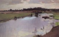A River