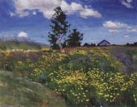The Flowering Meadow