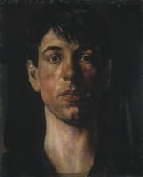 Self Portrait
