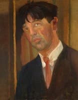 Self Portrait