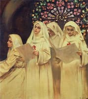 Nuns' Choir