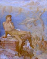 The Genius of Greek Poetry