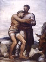 The Good Samaritan