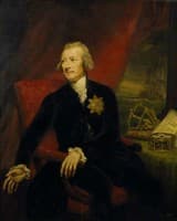 Hans Moritz, Count Brühl