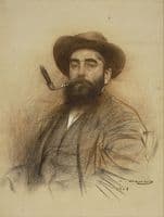 Self Portrait