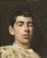 Self Portrait