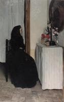 The Widow