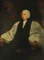 Samuel Goodenough