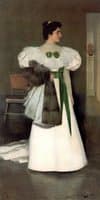 Portrait of a Lady