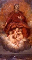 The Spirit of Christianity