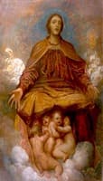 The Spirit of Christianity