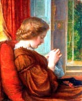 The Window Seat