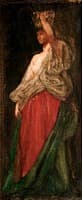 The Wine-Bearer
