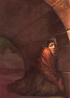 Under the Dry Arch