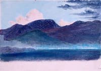 Unknown Landscape
