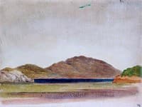 Unknown Landscape