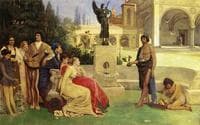 The Lotus Eaters