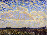 Landscape near Montfoort