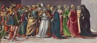 Marriage of the Virgin
