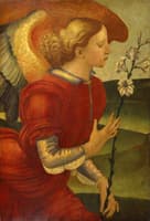 The Archangel Gabriel