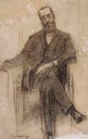 Portrait of Antoni Nicolau