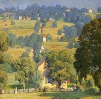 Road to Solebury