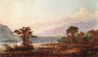 Hudson River View