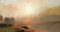 Breaking Sun