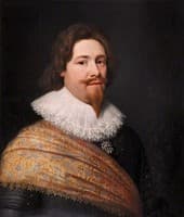 Duke Johann Ernst the Younger of Saxe-Weimar