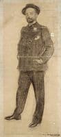 Portrait of Baldomer Galofre