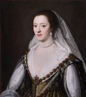 Frances Coke, Viscountess Purbeck