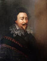Frederik Hendrik, Prince of Orange