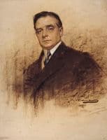 Portrait of Enric Borràs