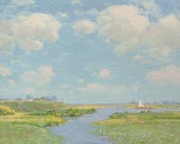 Salt Meadows