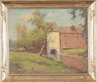The Old Mill