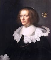 Maria van Kinschot