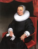 Portrait of a Lady