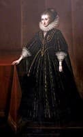 Portrait of a Lady