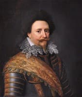 Prince Frederick Henry, Prince of Orange, Stadhouder of the United Provinces