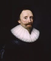 Sir Dudley Carleton