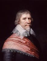Sir Edward Cecil, 1st Viscount Wimbledon