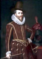 Sir Edward Cecil, Viscount Wimbledon