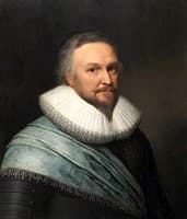 Sir Horatio de Vere, Baron Vere of Tilbury