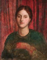 Unknown Portrait
