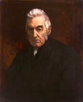 Very Reverend Henry Hart Milman, Dean of St Paul's
