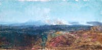 View from Monkshatch, Compton