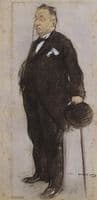 Portrait of Francesc Maspons